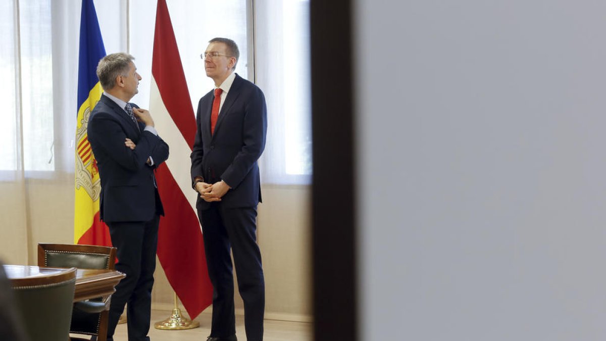 Impuls econòmic des del nou ministeri de Saboya