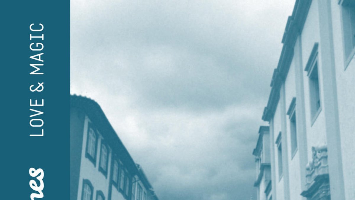 Silent James, al Primavera Sound amb el disc de debut