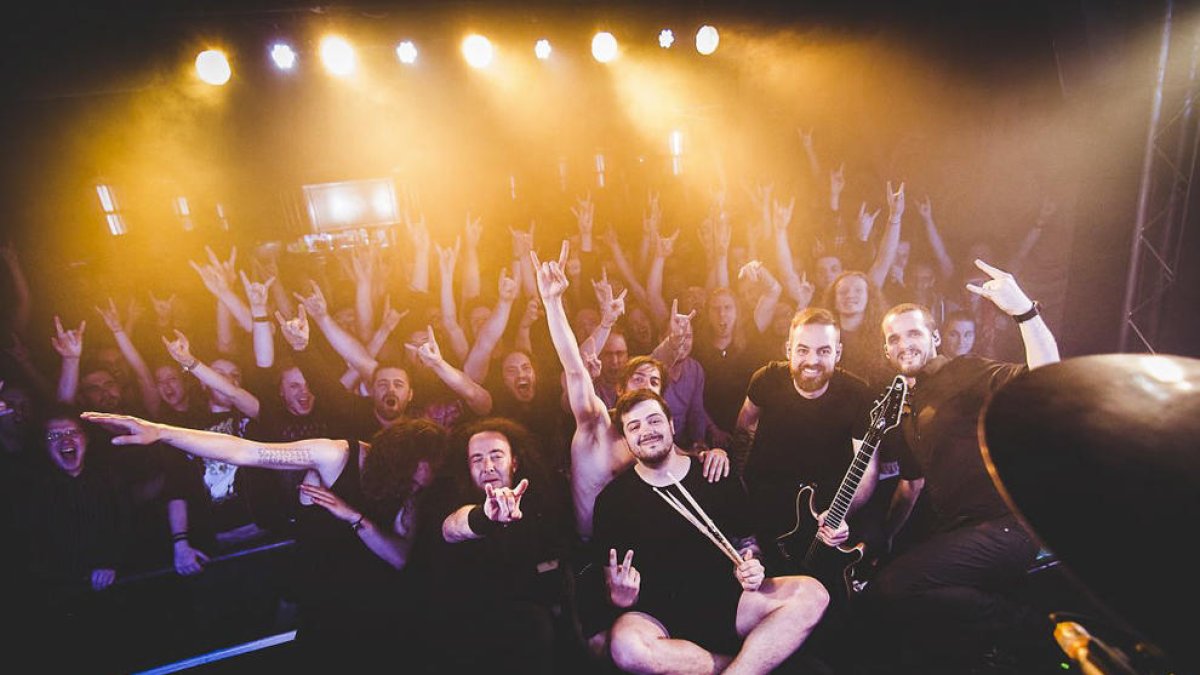 Persefone, a la conquesta