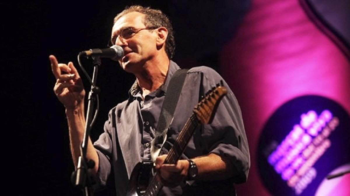 Quimi Portet, cap de cartell del Jambo Street