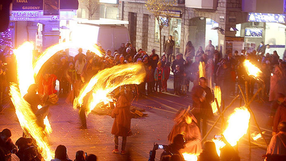 Els fallaires del Principat faran front comú per difondre i preservar la tradició