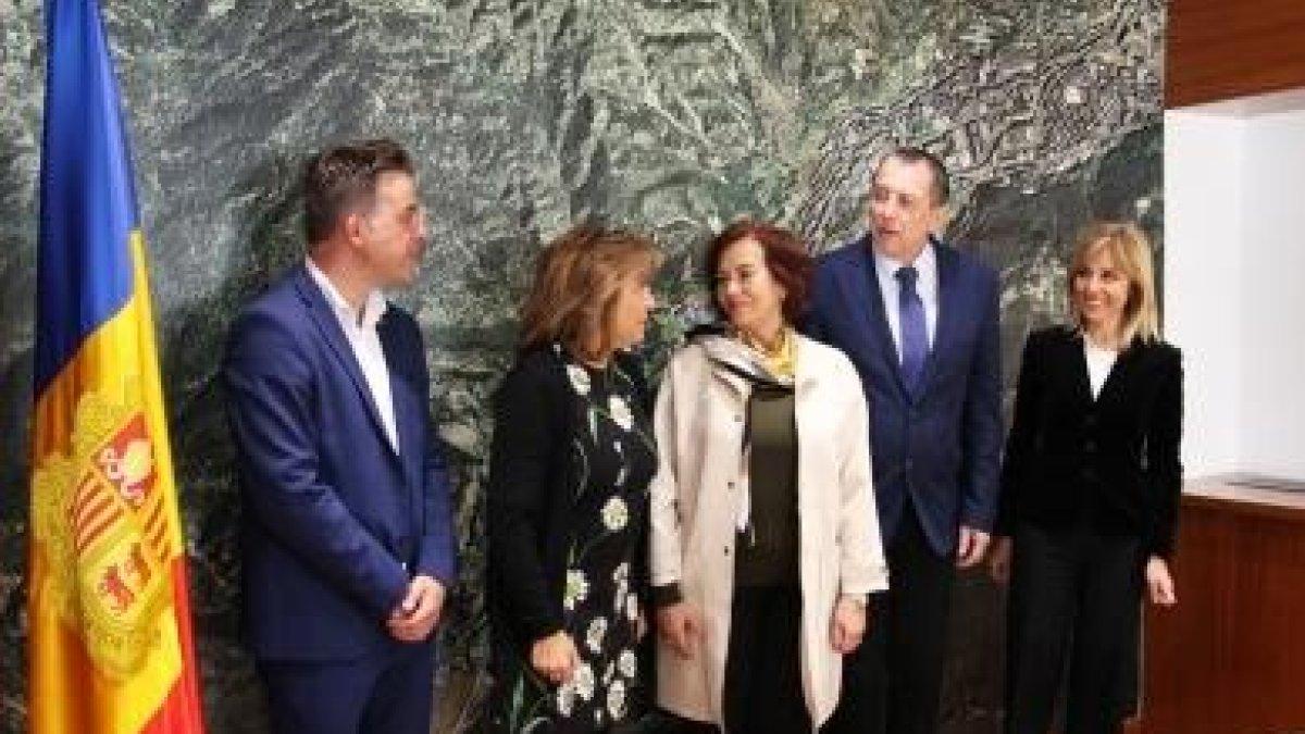 Marsol fa arribar el seu 