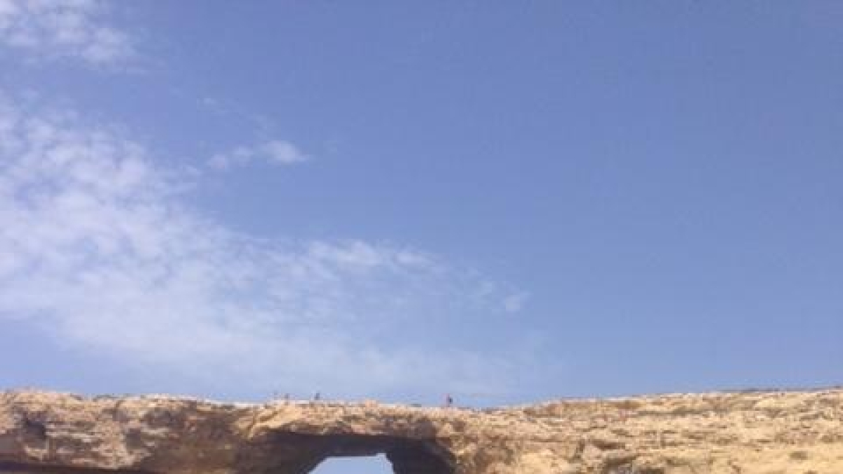 Malta a cor què vols