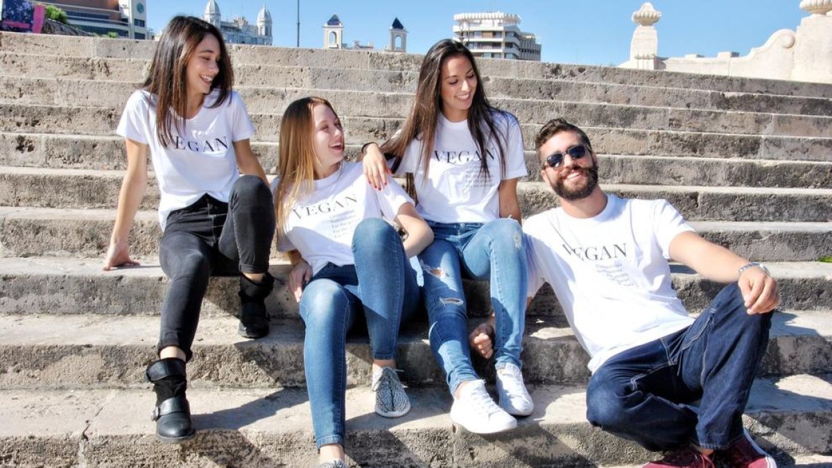 Fabricant roba amb valors