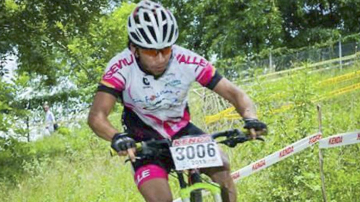 Bicicleta solidària