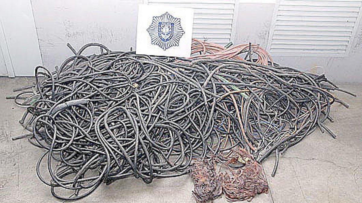 Els portadors de coure