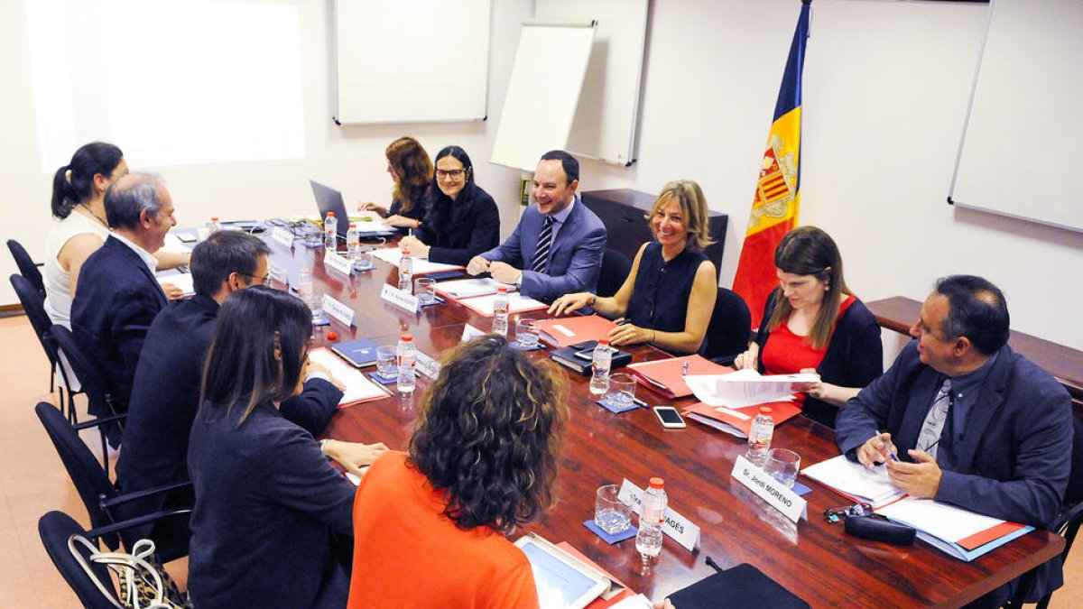 Advocats gratuïts per a les víctimes de maltractaments