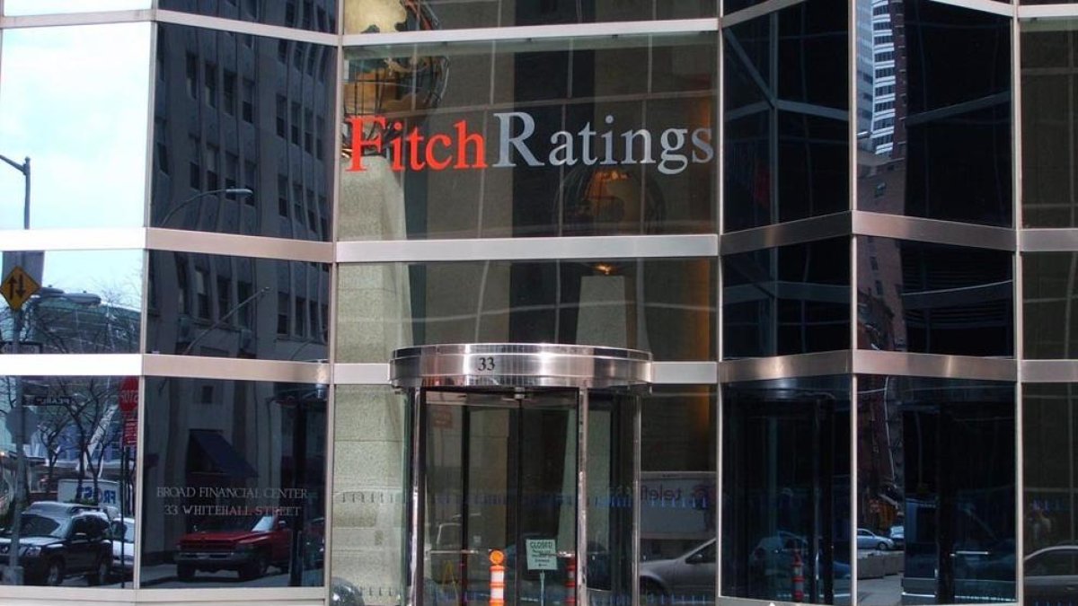 Fitch Ratings manté la valoració a Crèdit Andorrà, Andbank i MoraBanc