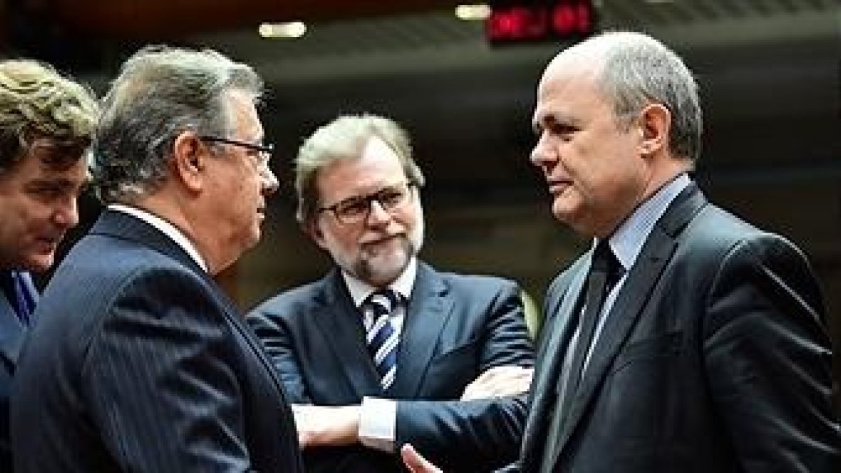 Els andorrans no necessitaran un visat per entrar als països de la Unió Europea