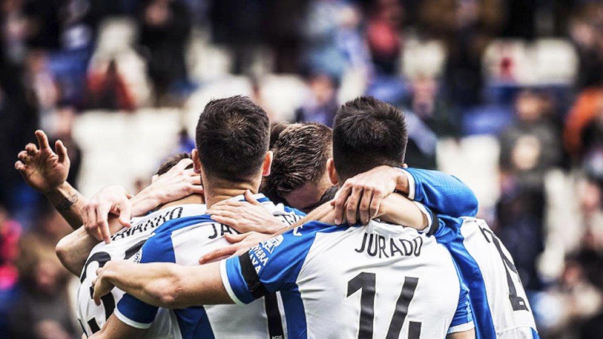 L'Espanyol no vindrà