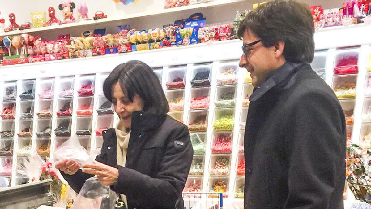 Rosa Ferrer s'afegeix al 'cas Orfund' com a lletrada contra Cinca