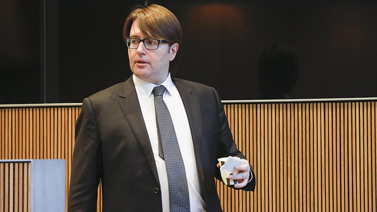 Andorra Turisme respon a Carles Naudi i assegura que compleix la normativa