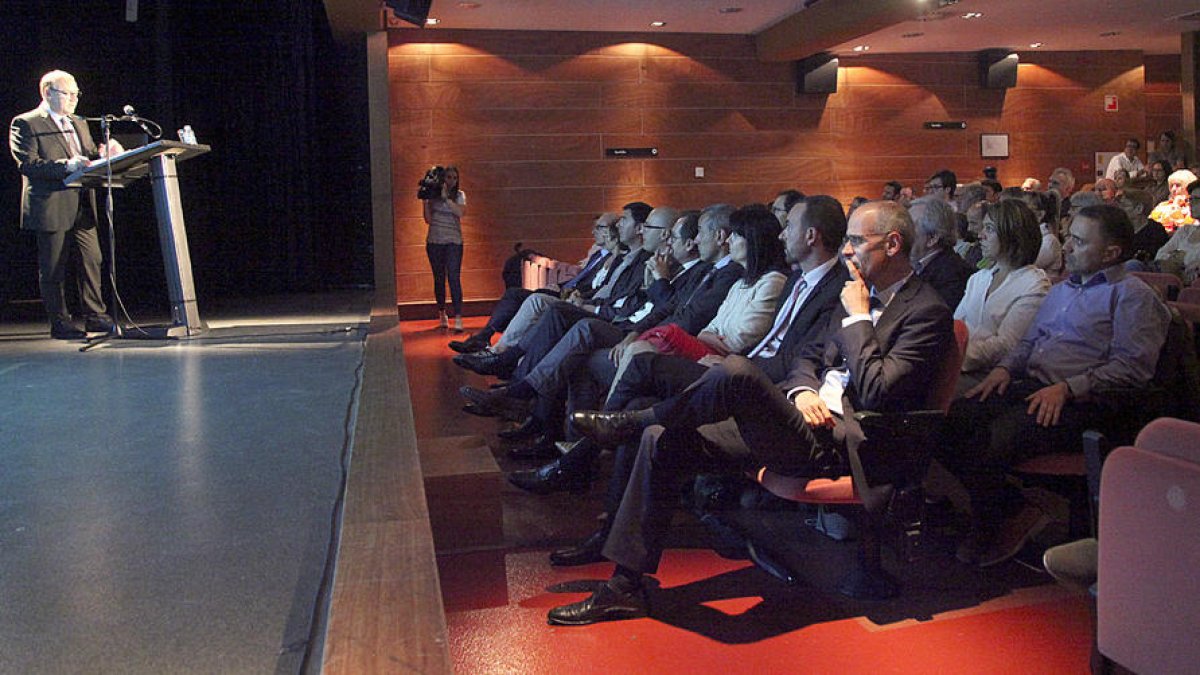 Martí assegura que el forfet únic de Grandvalira es mantindrà