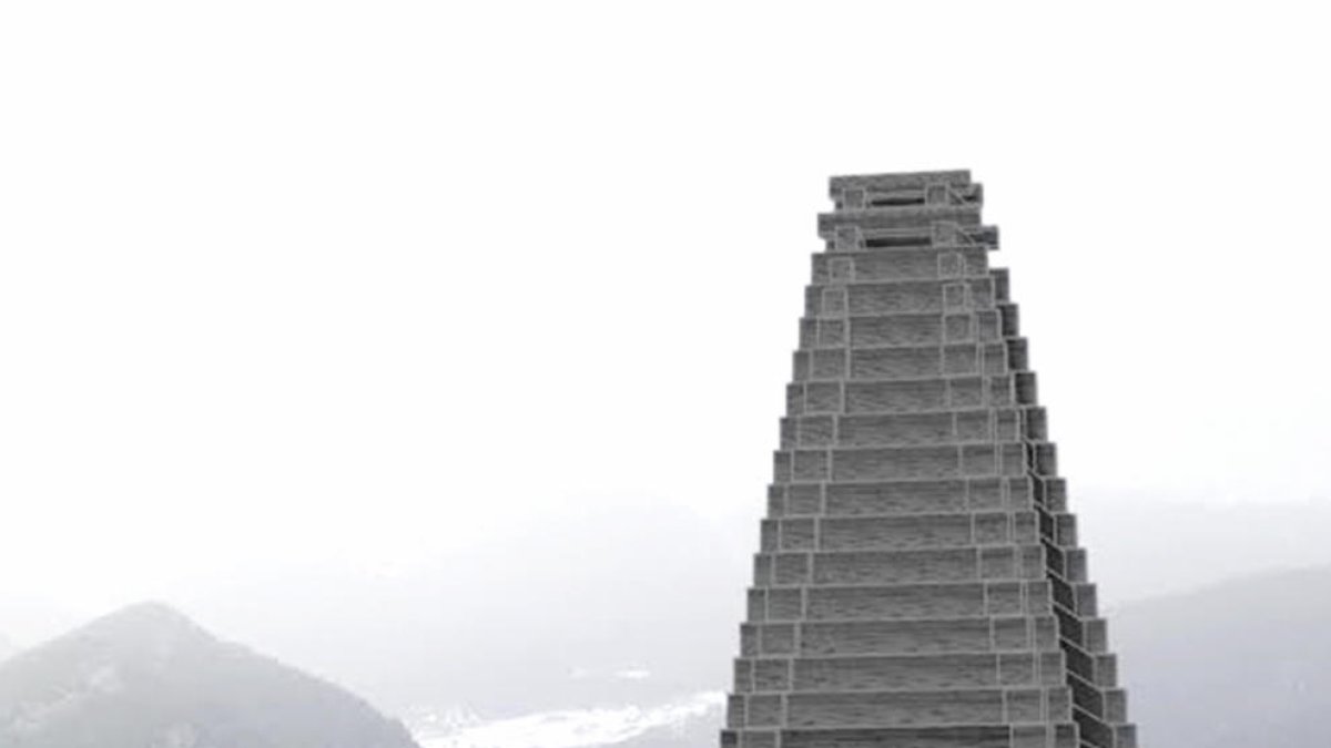 Un far per als perseguits