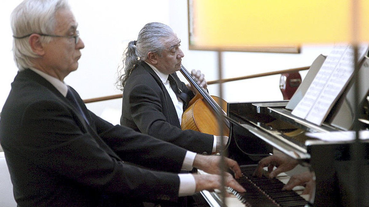 La humanitat del tango