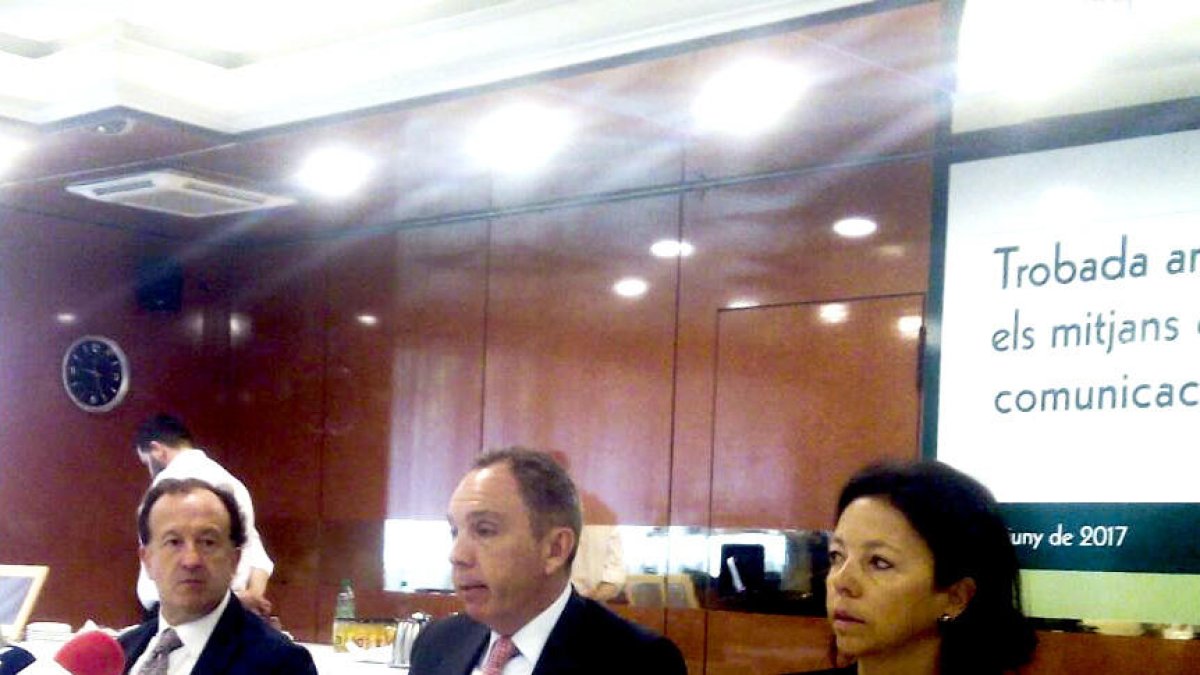 L'Empresa Familiar vol una reforma que no posi “en perill” el mercat laboral