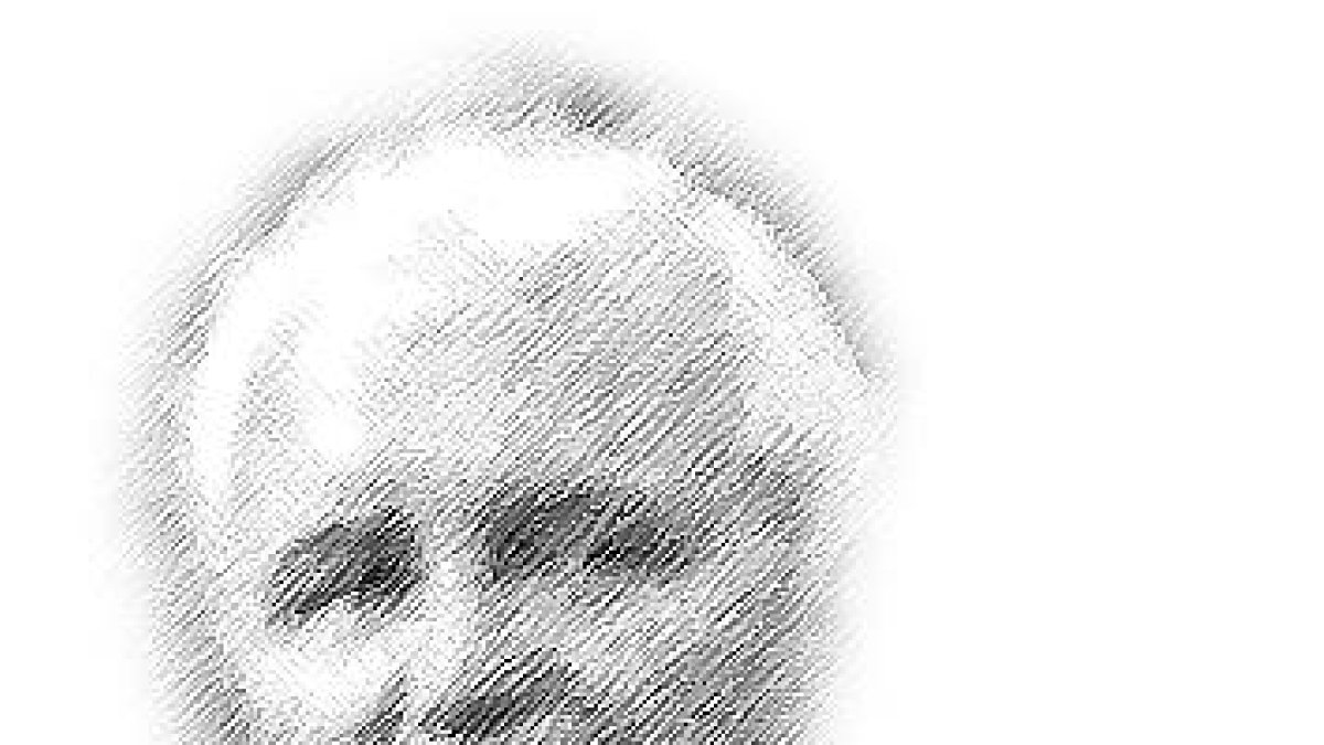 Fidel Solsona. Més que l'atzar