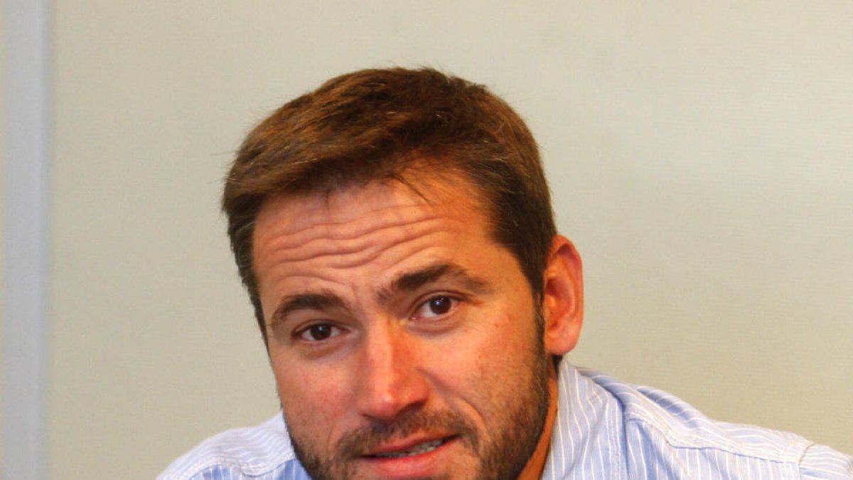 Els imprescindibles de Jordi Farré