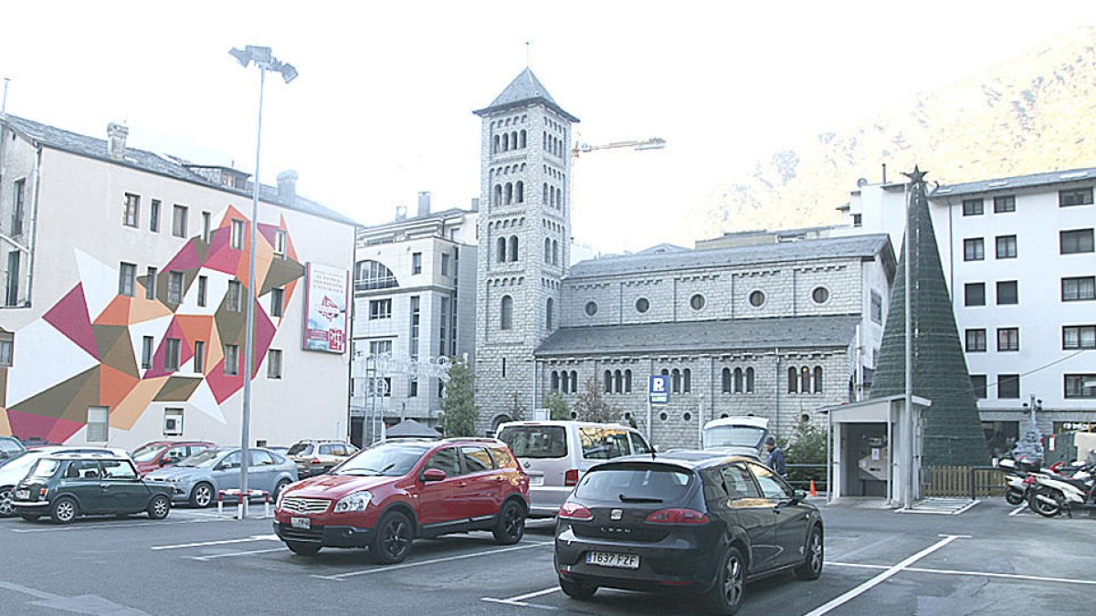 Reunió per consultar la compra d'una parcel·la