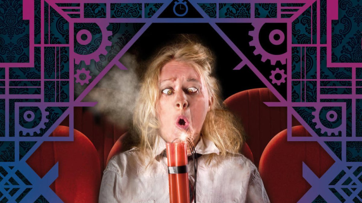 'Escape Show', al Claror lauredià