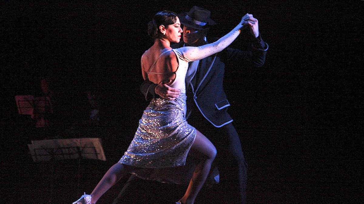 La temporada salta l'oceà per oferir un viatge pel tango de Piazzolla