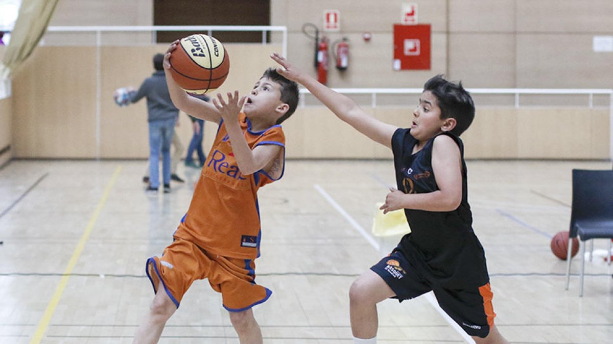 El TIM Andorra se supera de nou i arriba als 176 equips