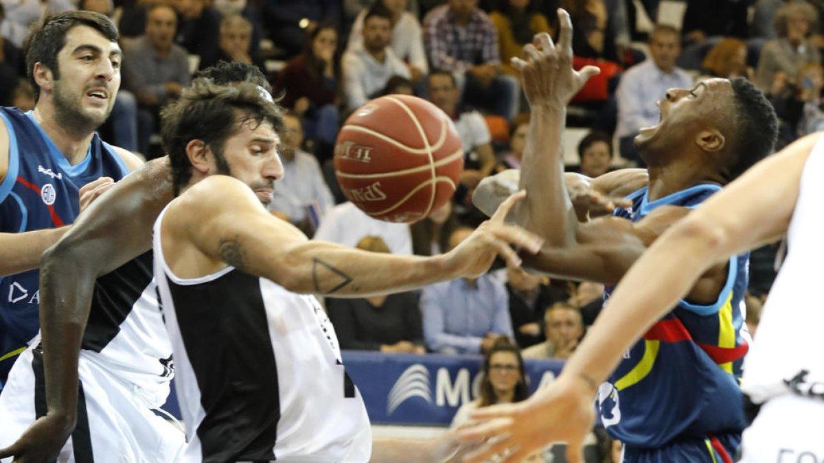 Una final per a Bilbao