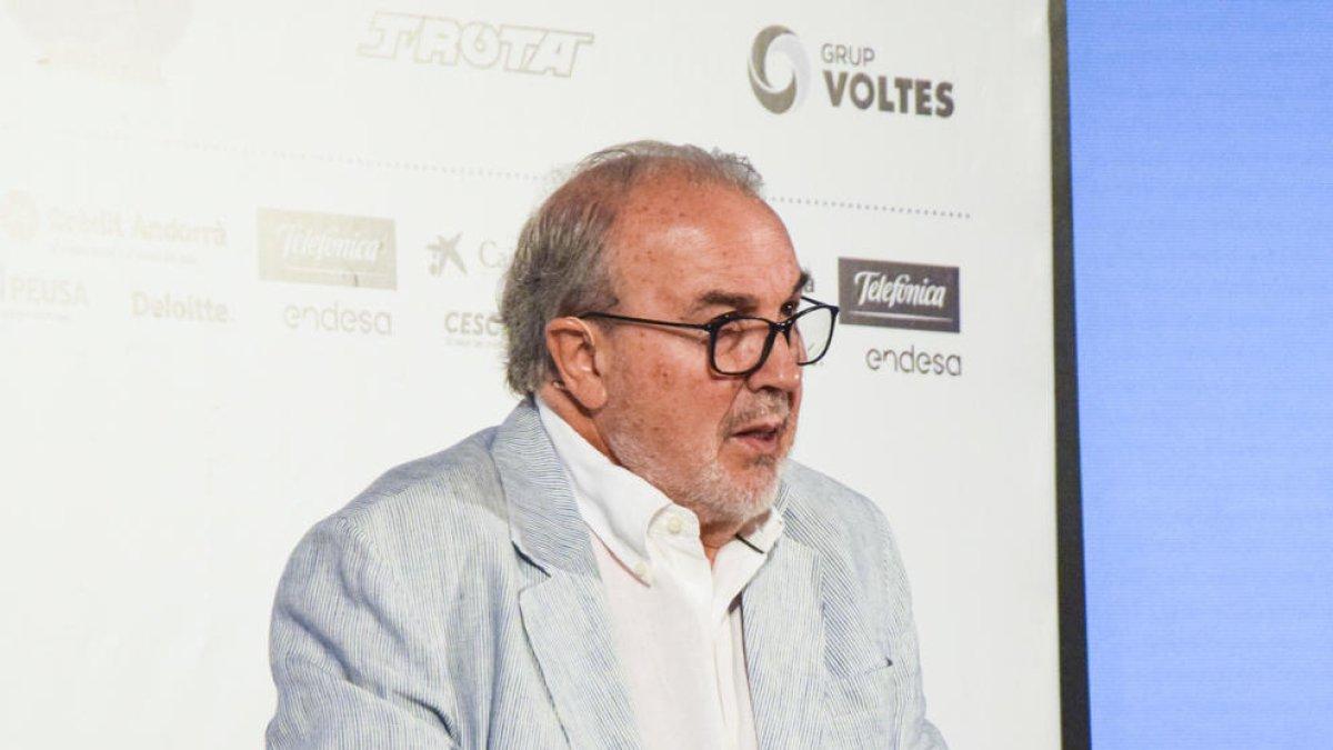 Solbes avisa sobre les especificitats
