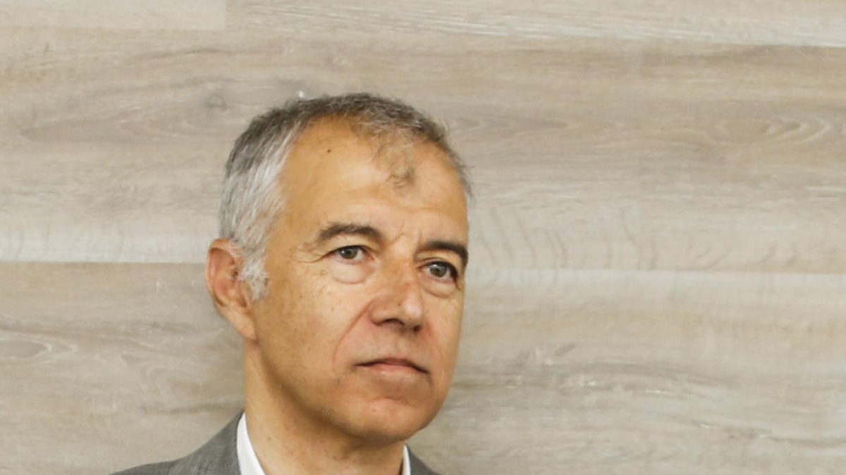 Viladomat demana comparèixer al Consell per Grandvalira