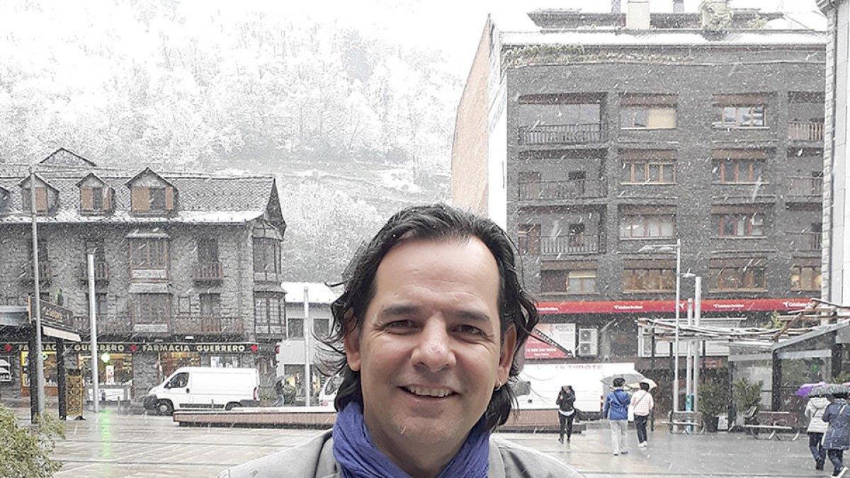 Iván Juárez