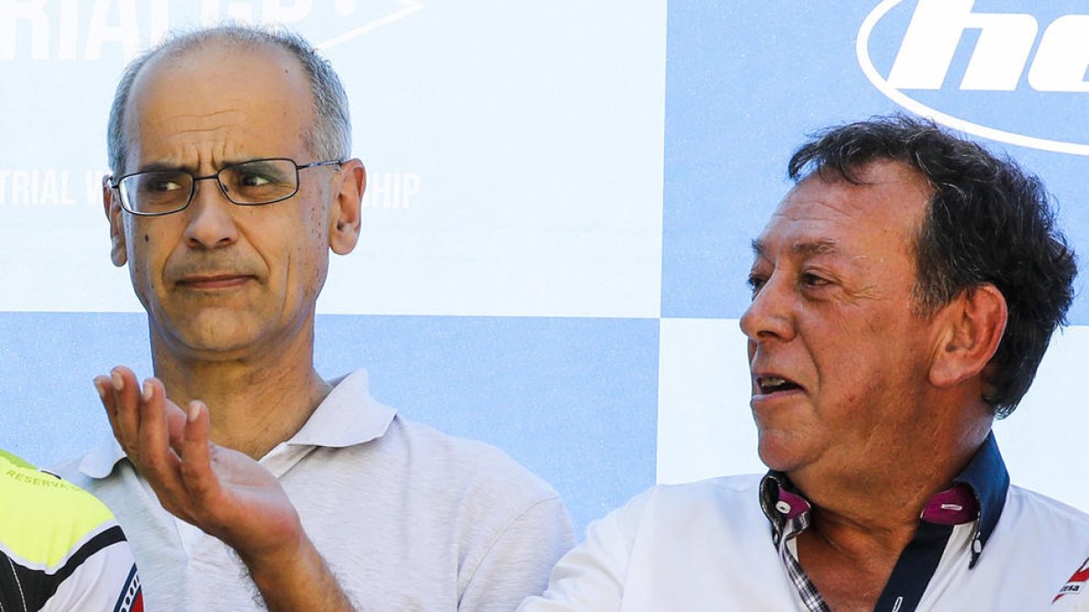 El Govern actuarà si hi ha delicte en l'abatiment de l'os 'Torb'