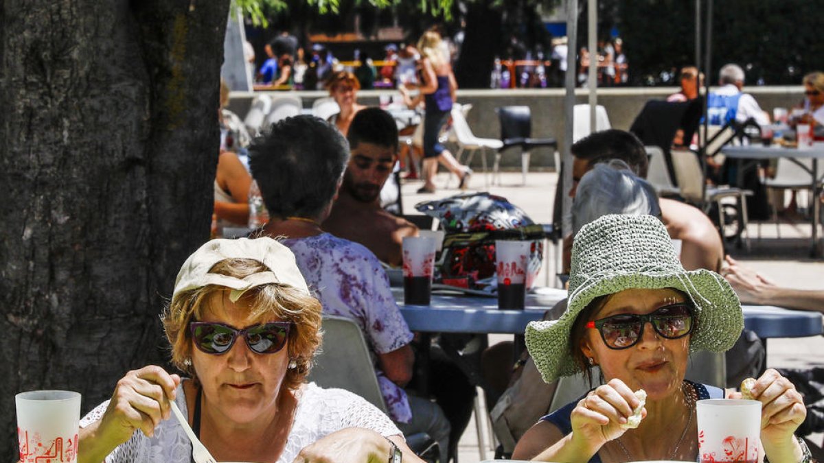 Marín rebutja el model del PS de transferències