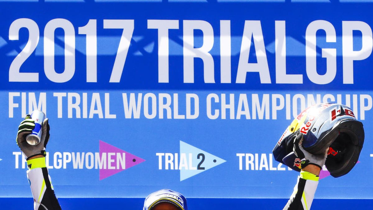 Adam Raga guanya amb suspens