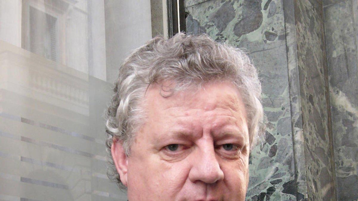 “Els edificis gastaran menys energia de la que produeixin”