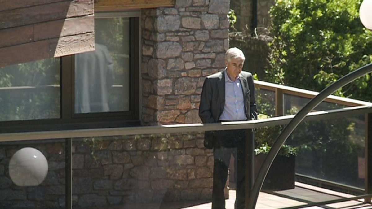 Els Cierco insten que s'anul·lin les proves trobades en els escorcolls