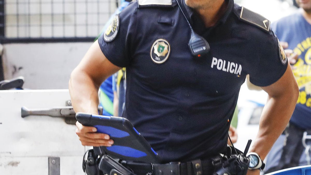 “Et tiraré per la finestra”