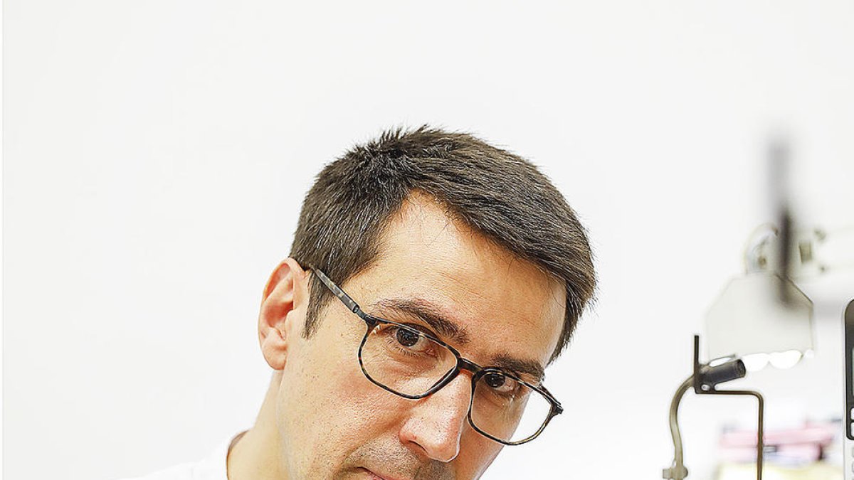 “A les comunions ja no es regalen joies, sinó mòbils”