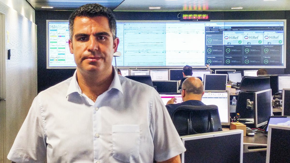 Andorra Telecom ja ha implantat el nou accés a la fibra òptica a 10.000 llars