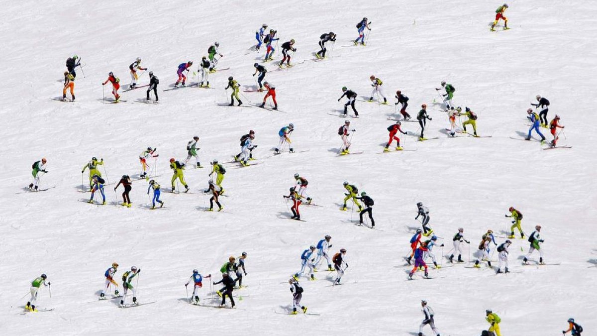 Antoni Callejas i Tony Lara, premis L'Andorra dels paisatges
