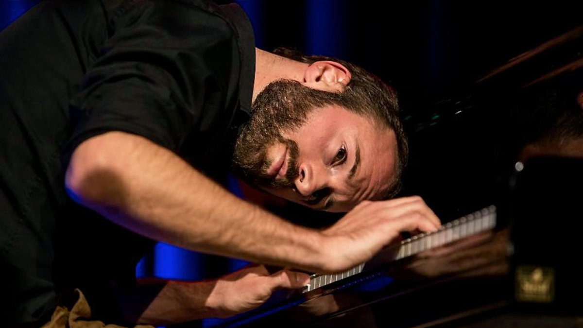 David Six tanca la Temporada 2017 de l'Auditori Nacional d'Andorra