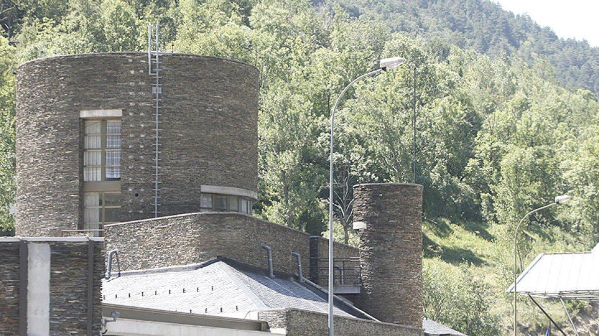 Tombat el recurs d'una cinquantena de duaners que van demanar el retir anticipat