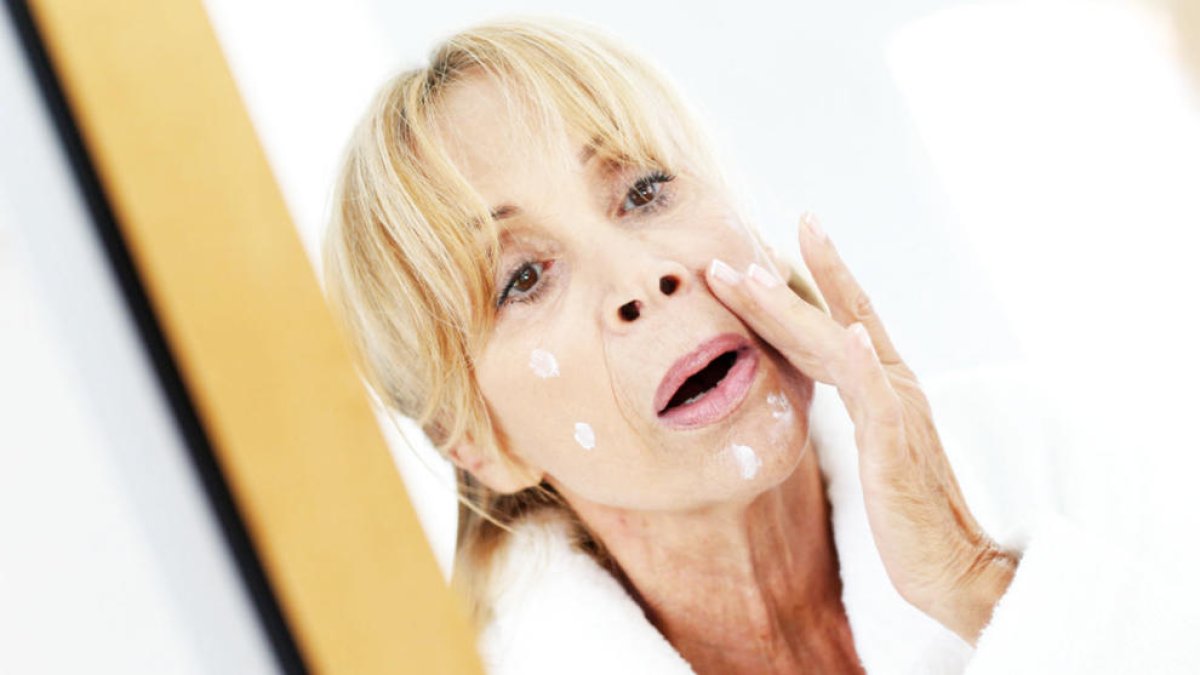 Fer front a la menopausa