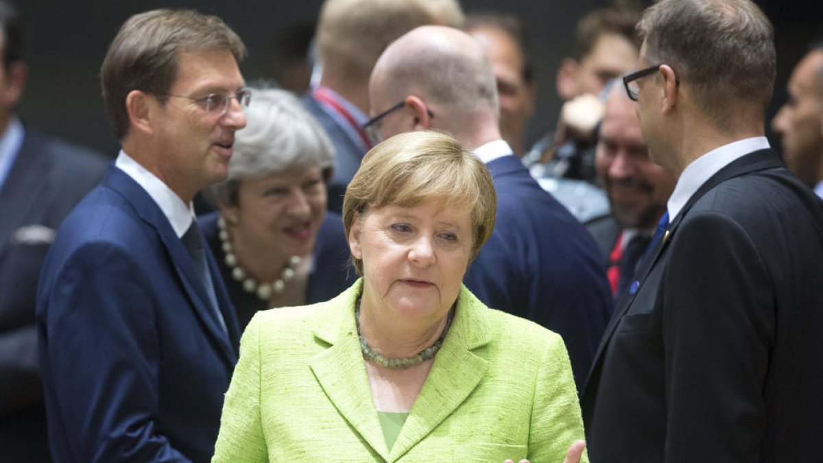 La UE vol aturar la propagació de missatges terroristes per Internet