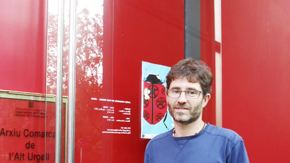 “Turisme i territori han de trobar un punt d'equilibri”