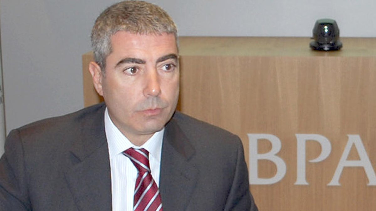 Joan Pau Miquel queda en llibertat provisional