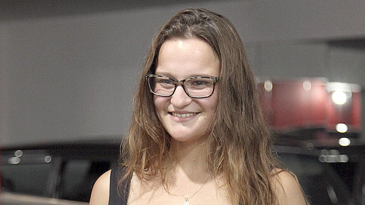 Joana Catarina Ribeiro Alves