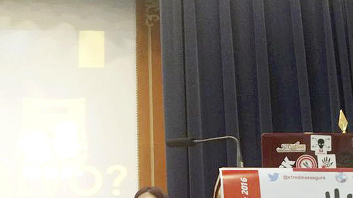 María José Montes