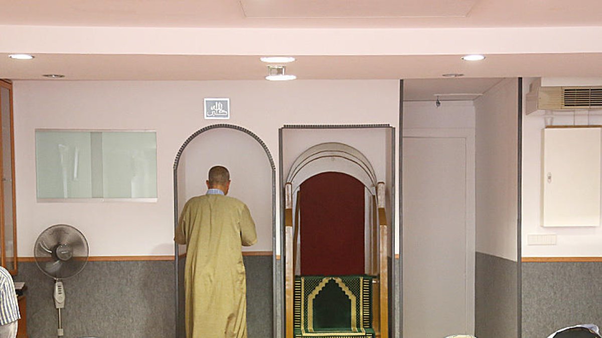 El dejuni que purifica