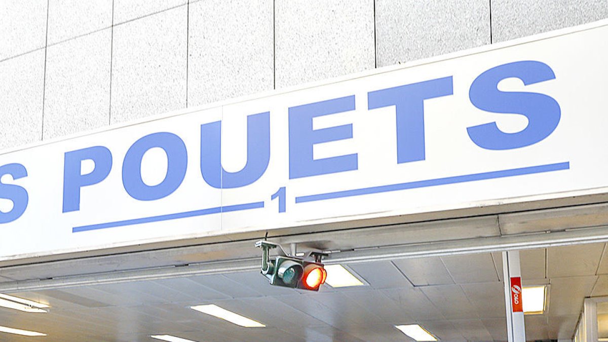 Marsol confia a tenir els informes que falten dels Pouets en breu