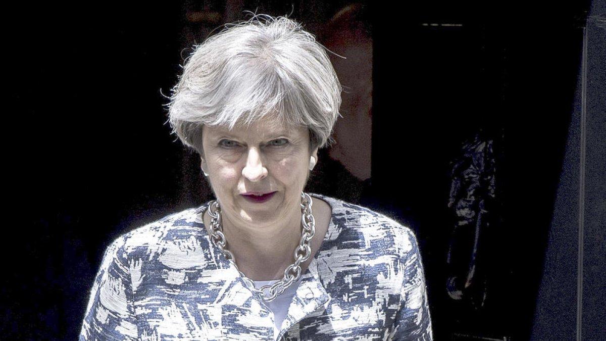 Londres expedirà un document d'identificació per als europeus